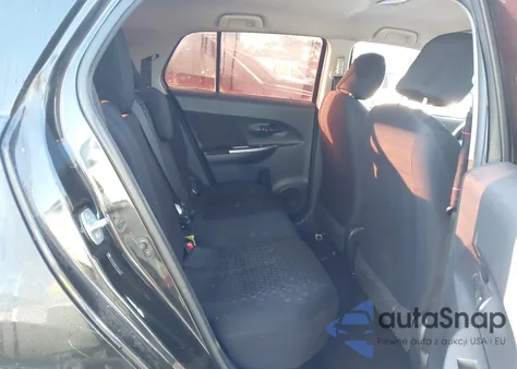 2014 Scion Xd from USA, damaged, VIN JTKKUPB48E1042268